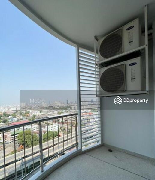 Supalai Riva Grande Rama 3, Bangkok, Rama 3 Road, Chong Nonsi, Yan Nawa, Bangkok, 1 Bedroom, 53 sqm, Condo For Rent, by Khun Matinee, 10884619 - DDproperty.com
