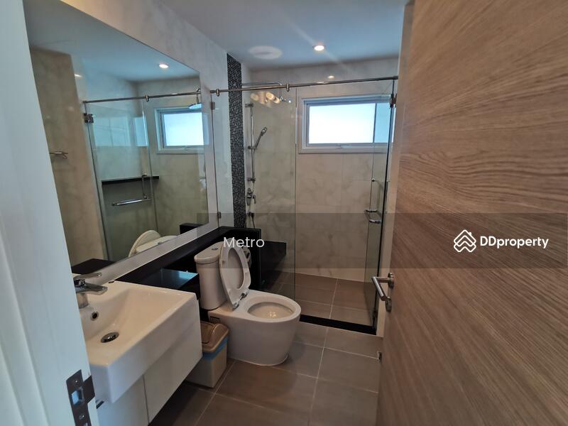 Supalai Riva Grande Rama 3, Bangkok, Rama 3 Road, Chong Nonsi, Yan Nawa, Bangkok, 1 Bedroom, 53 sqm, Condo For Rent, by Khun Matinee, 10884629 - DDproperty.com