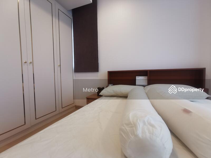 Supalai Riva Grande Rama 3, Bangkok, Rama 3 Road, Chong Nonsi, Yan Nawa, Bangkok, 1 Bedroom, 53 sqm, Condo For Rent, by Khun Matinee, 10884629 - DDproperty.com
