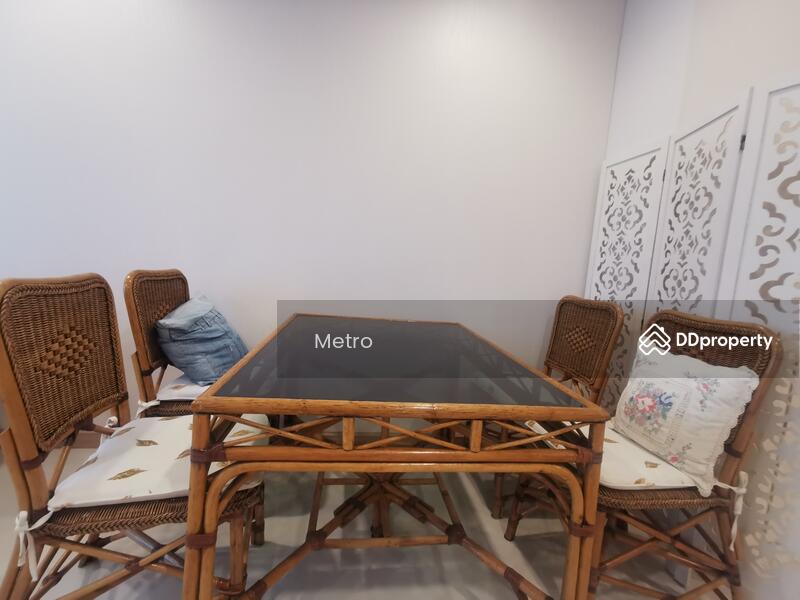 Supalai Riva Grande Rama 3, Bangkok, Rama 3 Road, Chong Nonsi, Yan Nawa, Bangkok, 1 Bedroom, 53 sqm, Condo For Rent, by Khun Matinee, 10884629 - DDproperty.com