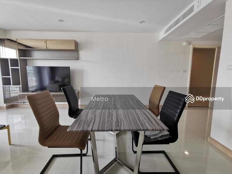 Supalai Riva Grande Rama 3, Bangkok, Rama 3 Road, Chong Nonsi, Yan Nawa, Bangkok, 2 Bedrooms, 89 sqm, Condo For Rent, by Khun Matinee, 10884678 - DDproperty.com