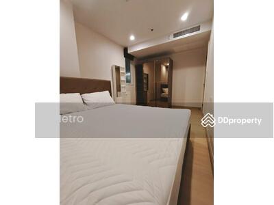 For Rent - Supalai Riva Grande Rama 3, Bangkok