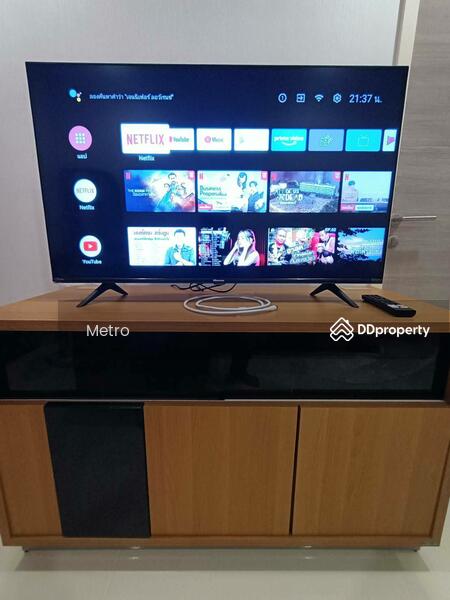 Supalai Riva Grande Rama 3 : ศุภาลัย ริวา แกรนด์ พระราม 3, กรุงเทพ, ถนนพระราม 3, ช่องนนทรี, ยานนาวา, กรุงเทพ, 53 ตร.ม., คอนโด ให้เช่า, โดย Khun Matinee, 10884684 - DDproperty.com