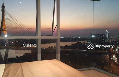 ขาย - The Pano Rama 3 : เดอะ พาโน พระราม 3, กรุงเทพ