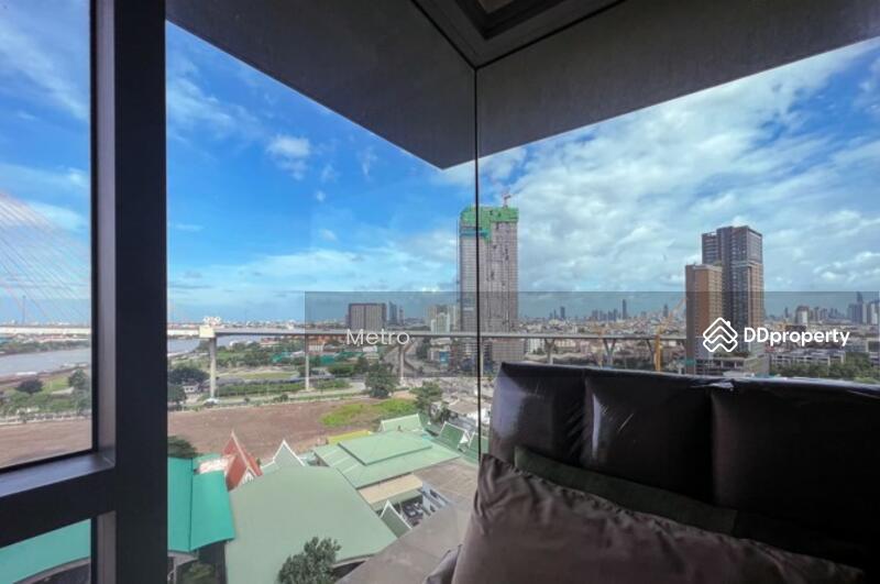 For Sale - The Pano Rama 3, Bangkok