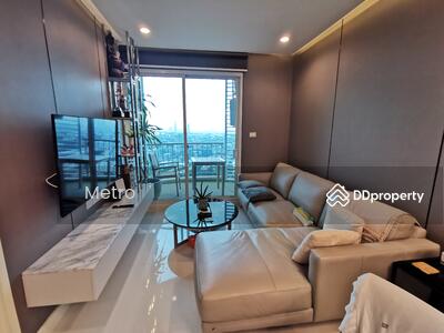 ขาย - Supalai Riva Grande Rama 3 : ศุภาลัย ริวา แกรนด์ พระราม 3, กรุงเทพ