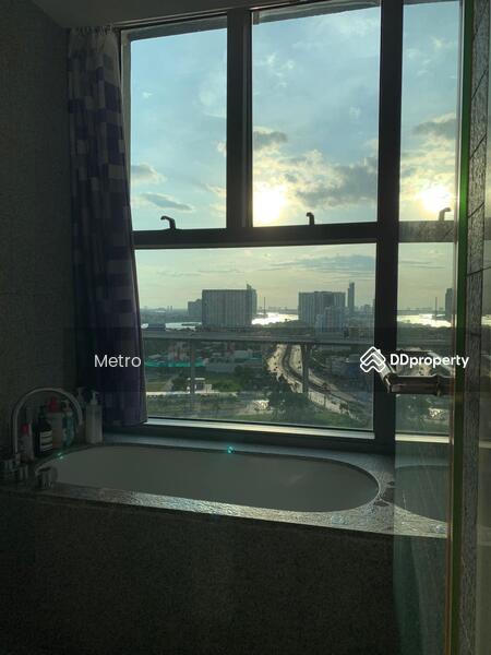 The Pano Rama 3 : เดอะ พาโน พระราม 3, กรุงเทพ, 890 ถนนพระราม 3, บางโพงพาง, ยานนาวา, กรุงเทพ, 57 ตร.ม., คอนโด ขาย, โดย Khun Matinee, 10884800 - DDproperty.com