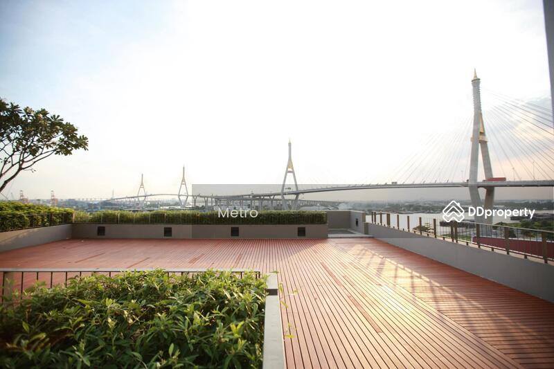 The Pano Rama 3 : เดอะ พาโน พระราม 3, กรุงเทพ, 890 ถนนพระราม 3, บางโพงพาง, ยานนาวา, กรุงเทพ, 57 ตร.ม., คอนโด ขาย, โดย Khun Matinee, 10884800 - DDproperty.com