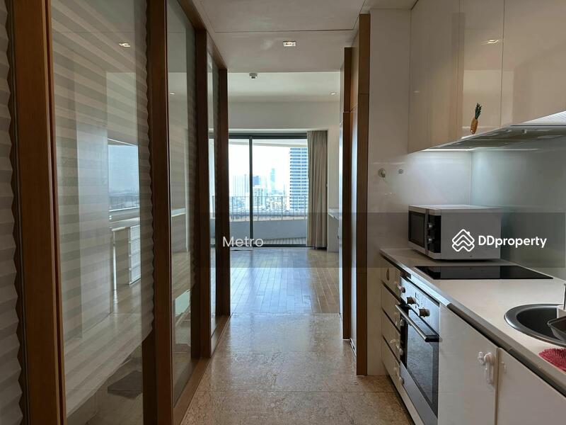 The Pano Rama 3, Bangkok, 890 Rama 3 Road, Bang Pong Pang, Yan Nawa, Bangkok, 1 Bedroom, 57 sqm, Condo For Sale, by Khun Matinee, 10884800 - DDproperty.com