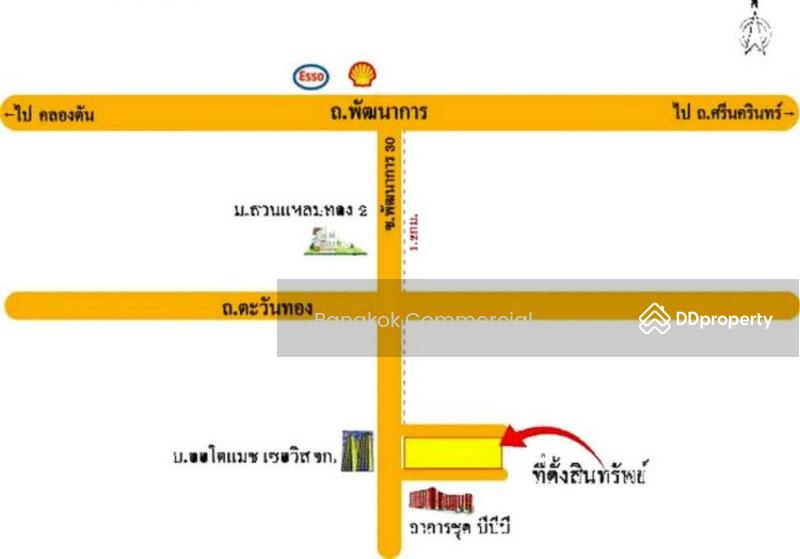 For Sale - ห้องชุดพักอาศัยอาคารชุดปรีดีเพลซ, Bangkok