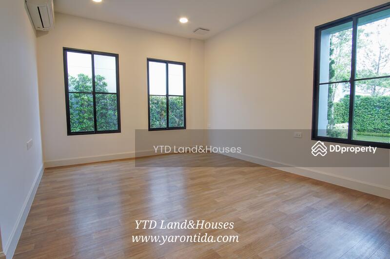 Nantawan Rama 9 - New Krungthepkreetha, Bangkok, Krungthep Kreetha Road, Saphan Sung, Saphan Sung, Bangkok, 4 Bedrooms, 302 sqm, Single Detached House For Sale, by YTD Land&Houses, 10884853 - DDproperty.com