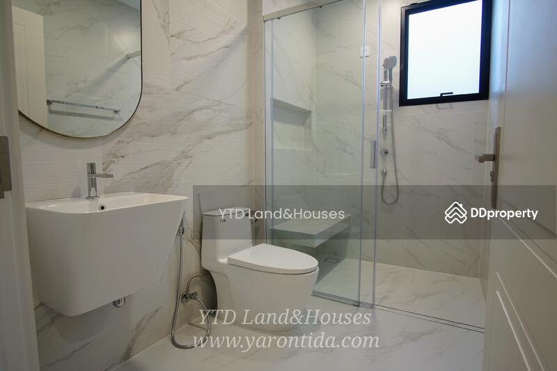 Nantawan Rama 9 - New Krungthepkreetha, Bangkok, Krungthep Kreetha Road, Saphan Sung, Saphan Sung, Bangkok, 4 Bedrooms, 302 sqm, Single Detached House For Sale, by YTD Land&Houses, 10884853 - DDproperty.com