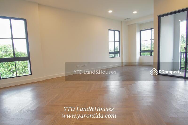 Nantawan Rama 9 - New Krungthepkreetha, Bangkok, Krungthep Kreetha Road, Saphan Sung, Saphan Sung, Bangkok, 4 Bedrooms, 302 sqm, Single Detached House For Sale, by YTD Land&Houses, 10884853 - DDproperty.com