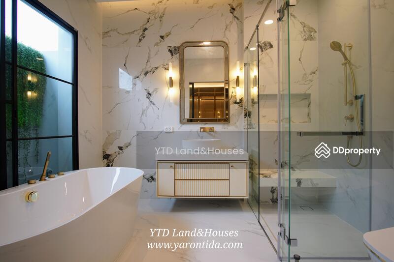 Nantawan Rama 9 - New Krungthepkreetha, Bangkok, Krungthep Kreetha Road, Saphan Sung, Saphan Sung, Bangkok, 4 Bedrooms, 302 sqm, Single Detached House For Sale, by YTD Land&Houses, 10884853 - DDproperty.com