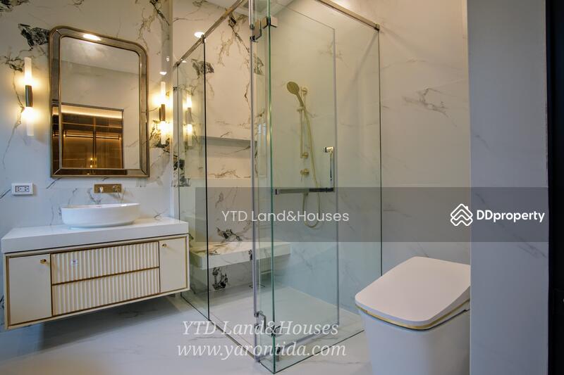 Nantawan Rama 9 - New Krungthepkreetha, Bangkok, Krungthep Kreetha Road, Saphan Sung, Saphan Sung, Bangkok, 4 Bedrooms, 302 sqm, Single Detached House For Sale, by YTD Land&Houses, 10884853 - DDproperty.com