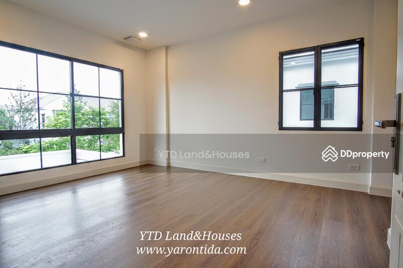 Nantawan Rama 9 - New Krungthepkreetha, Bangkok, Krungthep Kreetha Road, Saphan Sung, Saphan Sung, Bangkok, 4 Bedrooms, 302 sqm, Single Detached House For Sale, by YTD Land&Houses, 10884853 - DDproperty.com