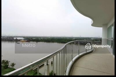 ขาย - Supalai Riva Grande Rama 3 : ศุภาลัย ริวา แกรนด์ พระราม 3, กรุงเทพ