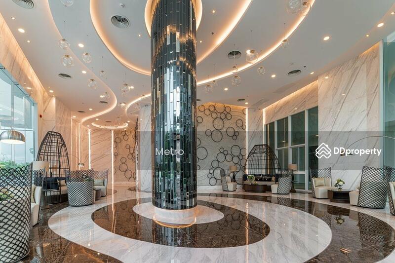 Supalai Riva Grande Rama 3 : ศุภาลัย ริวา แกรนด์ พระราม 3, กรุงเทพ, ถนนพระราม 3, ช่องนนทรี, ยานนาวา, กรุงเทพ, 148 ตร.ม., คอนโด ขาย, โดย Khun Matinee, 10884876 - DDproperty.com