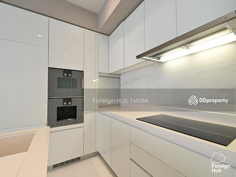 Vittorio 39, Bangkok, 8 Sukhumvit, Khlong Tan Nua, Watthana, Bangkok, 2 Bedrooms, 141 sqm, Condo For Rent, by Foreign Hub Estate, 10884881 - DDproperty.com