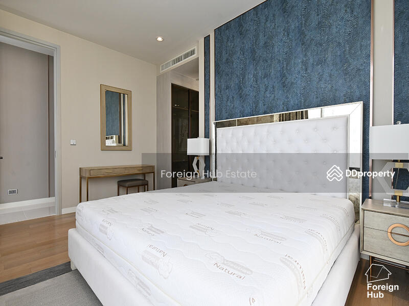 Vittorio 39, Bangkok, 8 Sukhumvit, Khlong Tan Nua, Watthana, Bangkok, 2 Bedrooms, 141 sqm, Condo For Rent, by Foreign Hub Estate, 10884881 - DDproperty.com