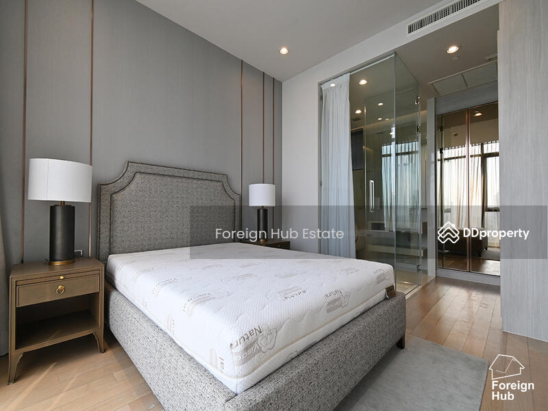 Vittorio 39 : วิตโตริโอ 39, กรุงเทพ, 8 สุขุมวิท, คลองตันเหนือ, วัฒนา, กรุงเทพ, 141 ตร.ม., คอนโด ให้เช่า, โดย Foreign Hub Estate, 10884881 - DDproperty.com