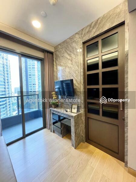 The Lumpini 24, Bangkok, Sukhumvit 24 Road, Khong Tan, Khlong Toei, Bangkok, 1 Bedroom, 30 sqm, Condo For Rent, by Agentbkk, 10884934 - DDproperty.com