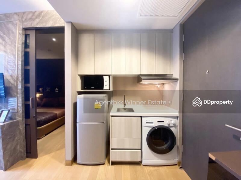 The Lumpini 24, Bangkok, Sukhumvit 24 Road, Khong Tan, Khlong Toei, Bangkok, 1 Bedroom, 30 sqm, Condo For Rent, by Agentbkk, 10884934 - DDproperty.com