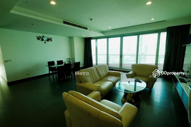 The Fine at River : เดอะ ฟายน์ แอท ริเวอร์, กรุงเทพ, เจริญนคร, บางลำภูล่าง, คลองสาน, กรุงเทพ, 138 ตร.ม., คอนโด ขาย, โดย Khun Matinee, 10884962 - DDproperty.com