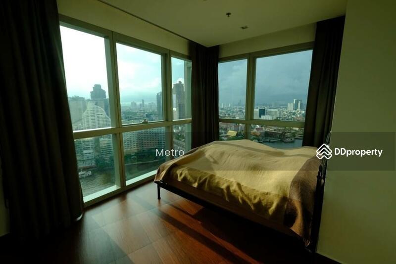 The Fine at River : เดอะ ฟายน์ แอท ริเวอร์, กรุงเทพ, เจริญนคร, บางลำภูล่าง, คลองสาน, กรุงเทพ, 138 ตร.ม., คอนโด ขาย, โดย Khun Matinee, 10884962 - DDproperty.com