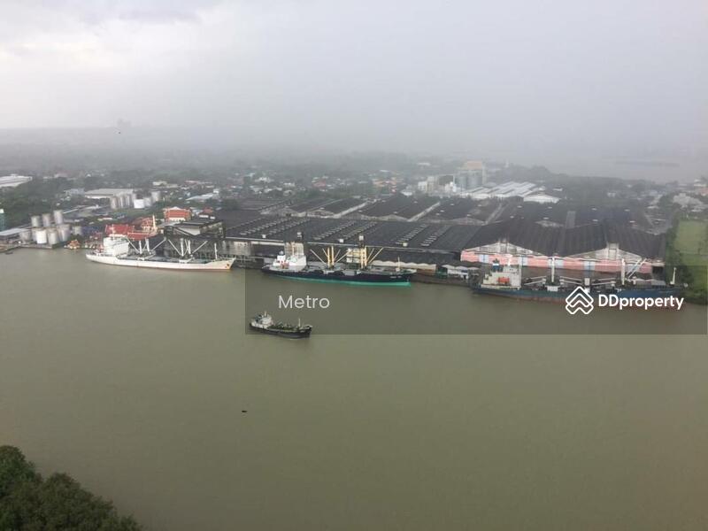 The Pano Rama 3 : เดอะ พาโน พระราม 3, กรุงเทพ, 890 ถนนพระราม 3, บางโพงพาง, ยานนาวา, กรุงเทพ, 138 ตร.ม., คอนโด ขาย, โดย Khun Matinee, 10884969 - DDproperty.com