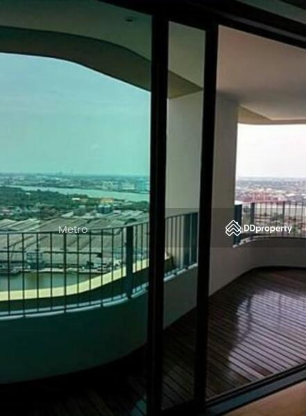 The Pano Rama 3, Bangkok, 890 Rama 3 Road, Bang Pong Pang, Yan Nawa, Bangkok, 2 Bedrooms, 138 sqm, Condo For Sale, by Khun Matinee, 10884969 - DDproperty.com