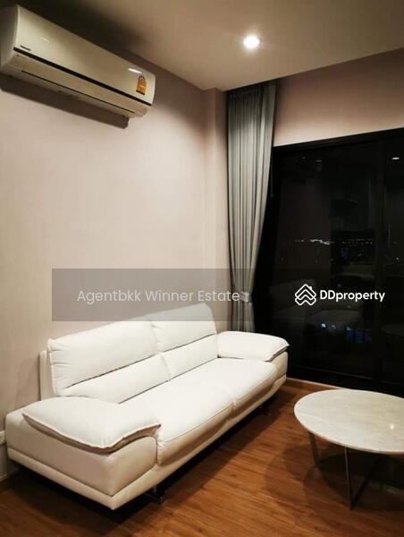 Chewathai Residence Bang Pho : ชีวาทัย เรสซิเดนซ์ บางโพ, กรุงเทพ, ถนนประชาราษฎร์ สาย 2, บางซื่อ, กรุงเทพ, 48 ตร.ม., คอนโด ให้เช่า, โดย Agentbkk, 10884972 - DDproperty.com