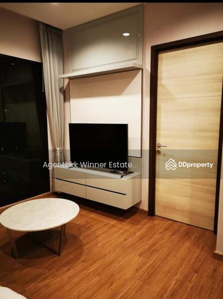 Chewathai Residence Bang Pho, Bangkok, Pracharat Sai 2 Road, Bang Sue, Bangkok, 1 Bedroom, 48 sqm, Condo For Rent, by Agentbkk, 10884972 - DDproperty.com