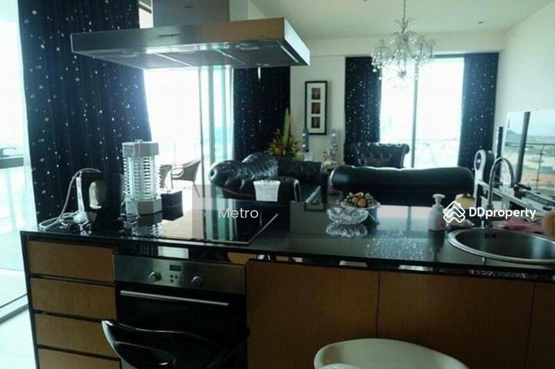 The Pano Rama 3, Bangkok, 890 Rama 3 Road, Bang Pong Pang, Yan Nawa, Bangkok, 2 Bedrooms, 132 sqm, Condo For Sale, by Khun Matinee, 10884973 - DDproperty.com