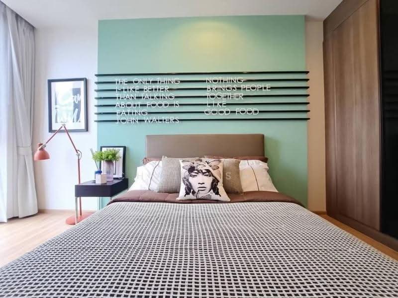 The Line Phahon-Pradipat, Bangkok, 21 Pradiphat Road, Samsen Nai, Phaya Thai, Bangkok, 1 Bedroom, 34 sqm, Condo For Sale, by Kittiya Chaiyasat, 10885032 - DDproperty.com
