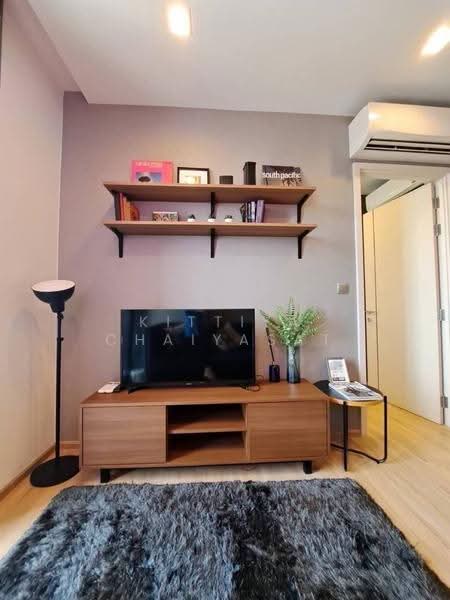 The Line Phahon-Pradipat, Bangkok, 21 Pradiphat Road, Samsen Nai, Phaya Thai, Bangkok, 1 Bedroom, 34 sqm, Condo For Sale, by Kittiya Chaiyasat, 10885032 - DDproperty.com
