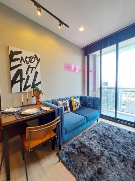 The Line Phahon-Pradipat, Bangkok, 21 Pradiphat Road, Samsen Nai, Phaya Thai, Bangkok, 1 Bedroom, 34 sqm, Condo For Sale, by Kittiya Chaiyasat, 10885032 - DDproperty.com