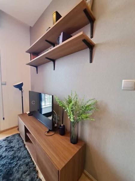 The Line Phahon-Pradipat, Bangkok, 21 Pradiphat Road, Samsen Nai, Phaya Thai, Bangkok, 1 Bedroom, 34 sqm, Condo For Sale, by Kittiya Chaiyasat, 10885032 - DDproperty.com