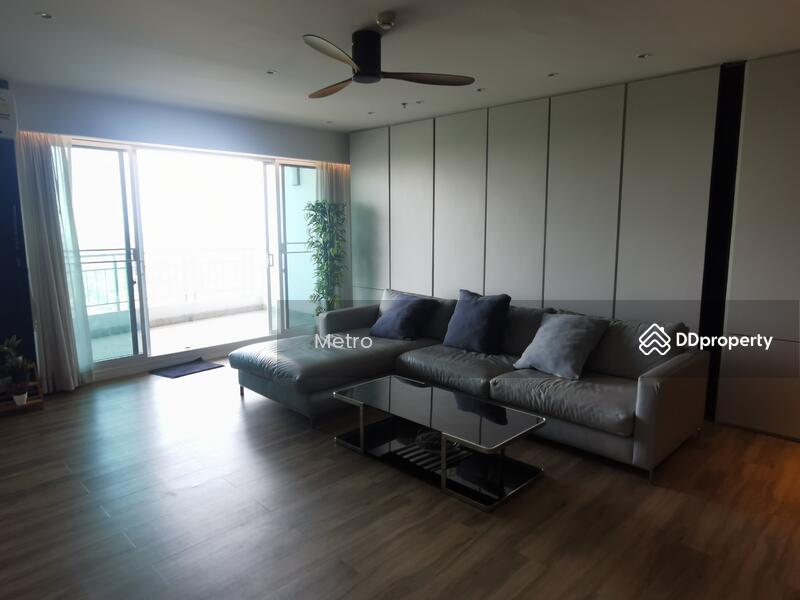 Supalai Prima Riva, Bangkok, Rama 3 Road, Chong Nonsi, Yan Nawa, Bangkok, 3 Bedrooms, 246 sqm, Condo For Sale, by Khun Matinee, 10885125 - DDproperty.com