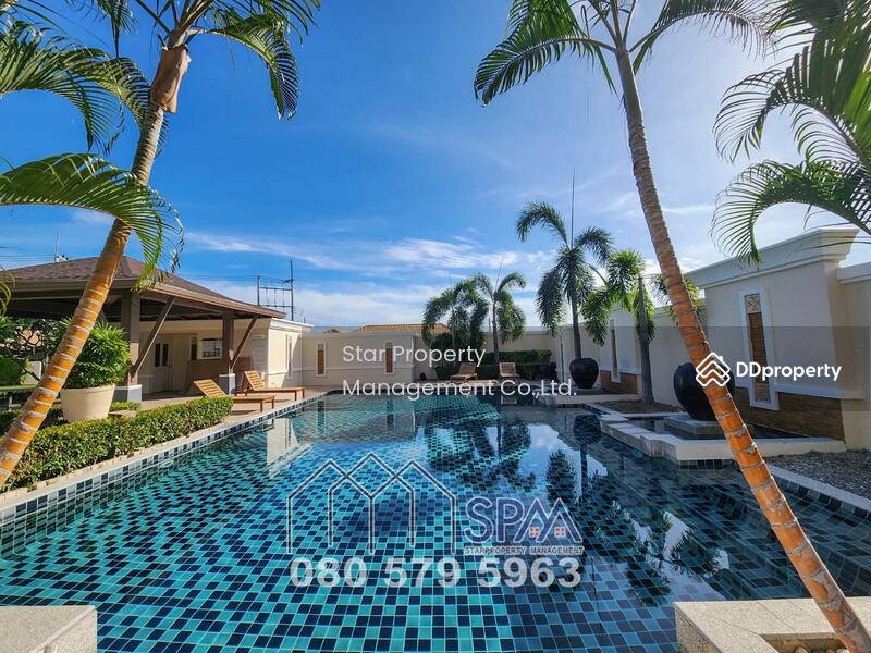 2 Bedrooms House for sale and rent at Sida Tropical Villa Hua Hin by Sansiri, Huahin Soi 114, Prachuap Khiri Khan, Hua Hin, Prachuap Khiri Khan, 2 Bedrooms, 120 sqm, Single Detached House For Sale, by Chuanpit Tongmanee, 10885139 - DDproperty.com