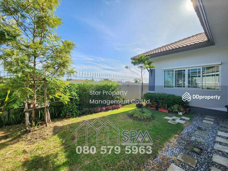 2 Bedrooms House for sale and rent at Sida Tropical Villa Hua Hin by Sansiri, Huahin Soi 114, Prachuap Khiri Khan, Hua Hin, Prachuap Khiri Khan, 2 Bedrooms, 120 sqm, Single Detached House For Sale, by Chuanpit Tongmanee, 10885139 - DDproperty.com