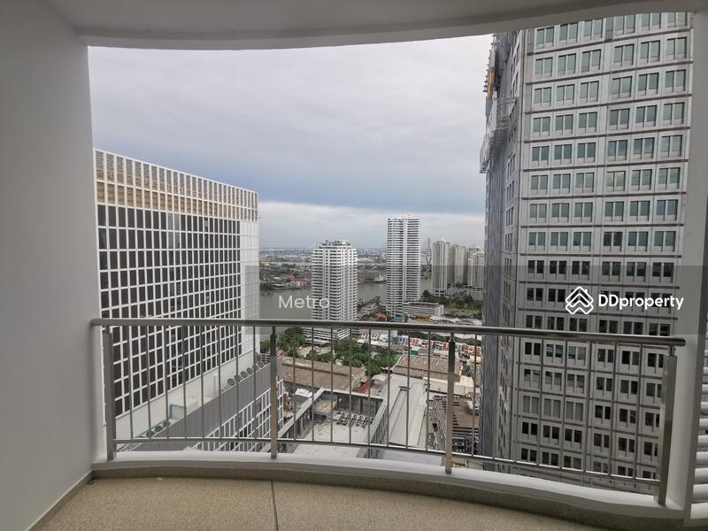 Supalai Riva Grande Rama 3, Bangkok, Rama 3 Road, Chong Nonsi, Yan Nawa, Bangkok, 1 Bedroom, 62 sqm, Condo For Sale, by Khun Matinee, 10885343 - DDproperty.com