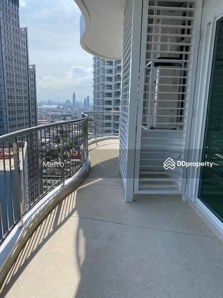 Supalai Riva Grande Rama 3 : ศุภาลัย ริวา แกรนด์ พระราม 3, กรุงเทพ, ถนนพระราม 3, ช่องนนทรี, ยานนาวา, กรุงเทพ, 145 ตร.ม., คอนโด ให้เช่า, โดย Khun Matinee, 10885347 - DDproperty.com