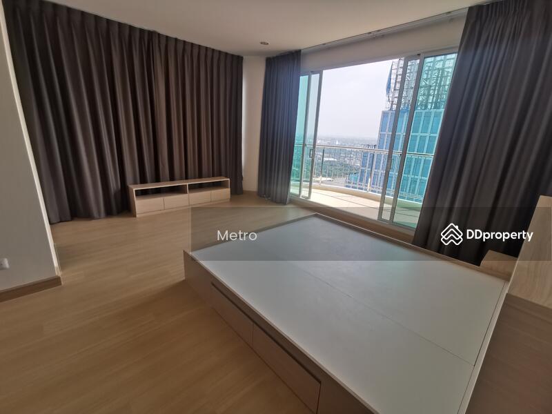 Supalai Riva Grande Rama 3, Bangkok, Rama 3 Road, Chong Nonsi, Yan Nawa, Bangkok, 3 Bedrooms, 130 sqm, Condo For Sale, by Khun Matinee, 10885350 - DDproperty.com