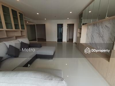 ขาย - Supalai Riva Grande Rama 3 : ศุภาลัย ริวา แกรนด์ พระราม 3, กรุงเทพ