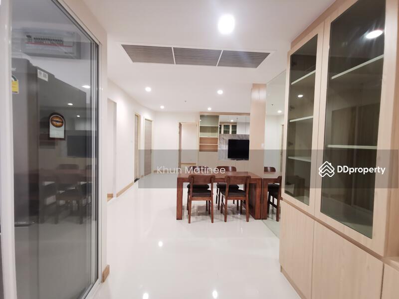 Supalai Riva Grande Rama 3, Bangkok, Rama 3 Road, Chong Nonsi, Yan Nawa, Bangkok, 3 Bedrooms, 130 sqm, Condo For Sale, by Khun Matinee, 10885350 - DDproperty.com