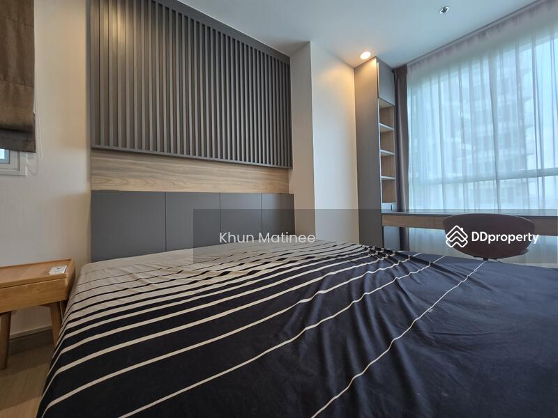 Supalai Riva Grande Rama 3, Bangkok, Rama 3 Road, Chong Nonsi, Yan Nawa, Bangkok, 1 Bedroom, 53 sqm, Condo For Sale, by Khun Matinee, 10885355 - DDproperty.com