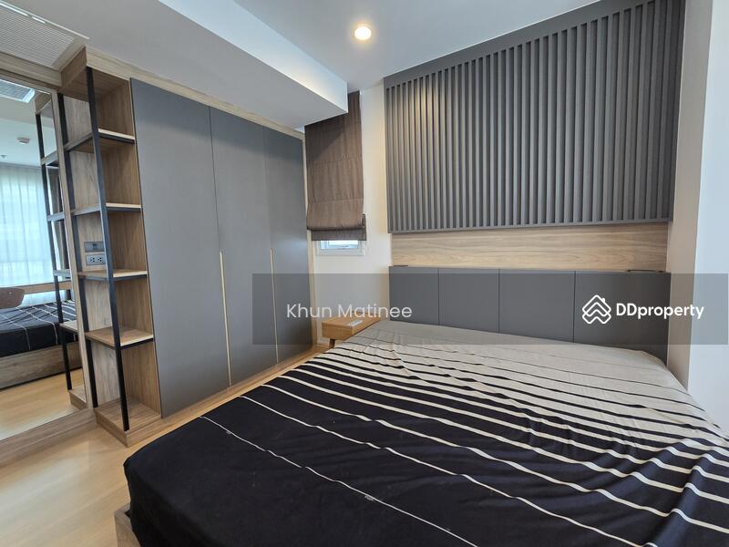 Supalai Riva Grande Rama 3, Bangkok, Rama 3 Road, Chong Nonsi, Yan Nawa, Bangkok, 1 Bedroom, 53 sqm, Condo For Sale, by Khun Matinee, 10885355 - DDproperty.com