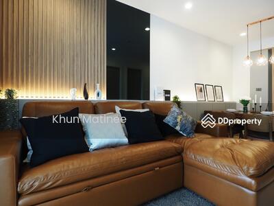 ขาย - Supalai Riva Grande Rama 3 : ศุภาลัย ริวา แกรนด์ พระราม 3, กรุงเทพ