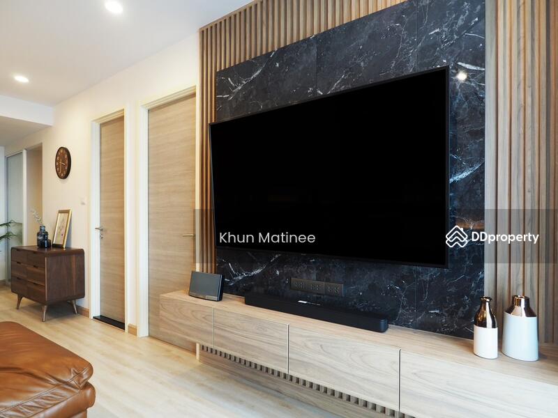 Supalai Riva Grande Rama 3, Bangkok, Rama 3 Road, Chong Nonsi, Yan Nawa, Bangkok, 1 Bedroom, 53 sqm, Condo For Sale, by Khun Matinee, 10885355 - DDproperty.com